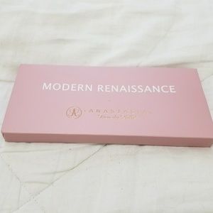 Anastasia Beverly Hills Modern Renissance Pallet